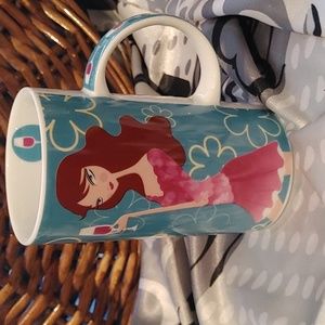 3/$40 Nite Life Maxwell Williams Cup